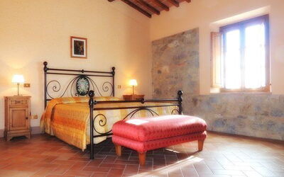 Alloggio:&nbsp;Camelia