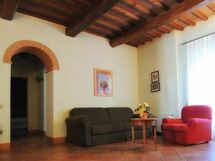 Alloggio:&nbsp;Ginestra