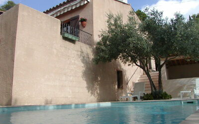 Casa vacanza Le Paradis, Cotignac - Cotignac, Provenza-Alpi-Costa Azzurra, Francia