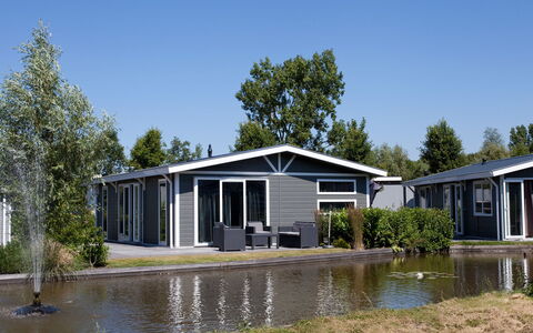 Alloggio:&nbsp;Droompark Buitenhuizen 200.33