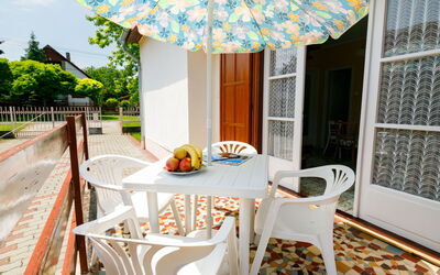 Casa vacanza Cydonia - Balatonfüred, Veszprém Megye, Ungheria