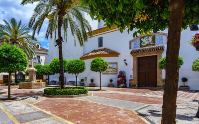 Fontanilla