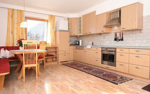 Alloggio:&nbsp;Annelies 320.2