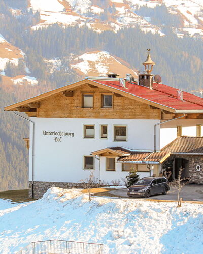 Aschau im Zillertal 320