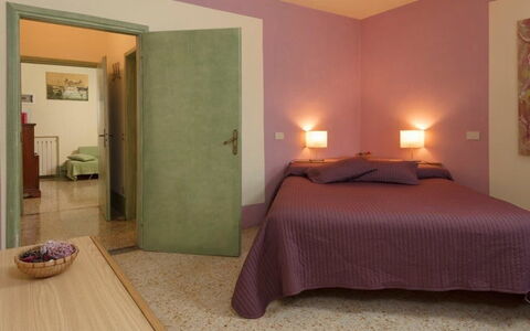 Alloggio:&nbsp;Casa Edera