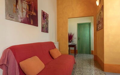 Alloggio:&nbsp;Casa Girasole