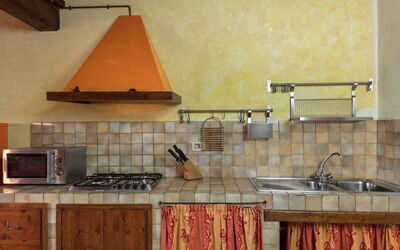 Alloggio:&nbsp;Casa Girasole