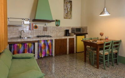 Alloggio:&nbsp;Casa Edera