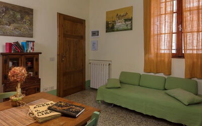 Alloggio:&nbsp;Casa Edera