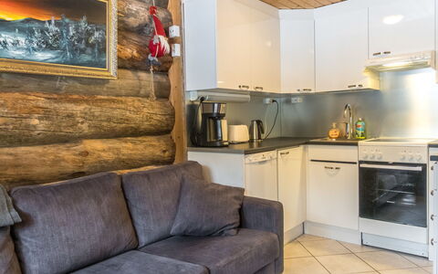 Kekkonen 1: Legna, Neve, Inverno, Villetta, Congelamento, Casa, Log Cabin, Larice, Raccordo