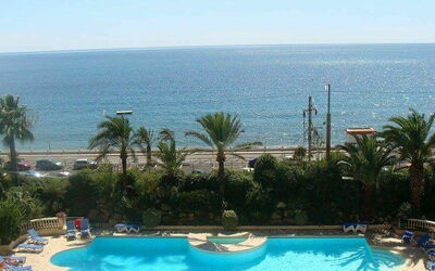 Casa vacanza La Verrerie 2, Cannes la Bocca - Cannes, Provenza-Alpi-Costa Azzurra, Francia