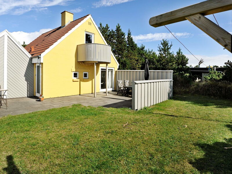 Blåvand