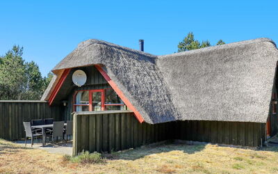 Blåvand