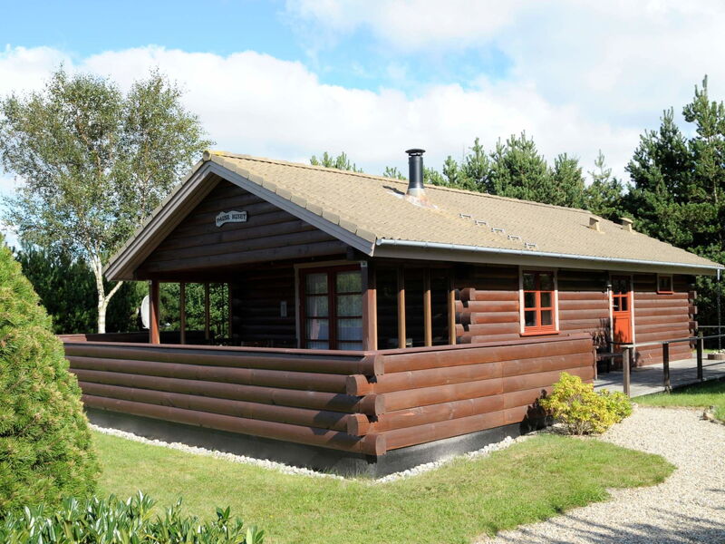 Blåvand Ho