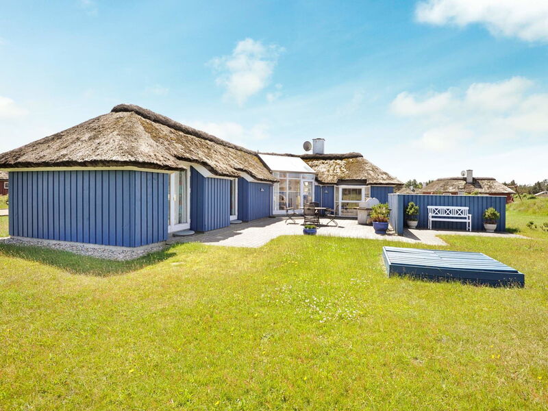 Vejers Strand