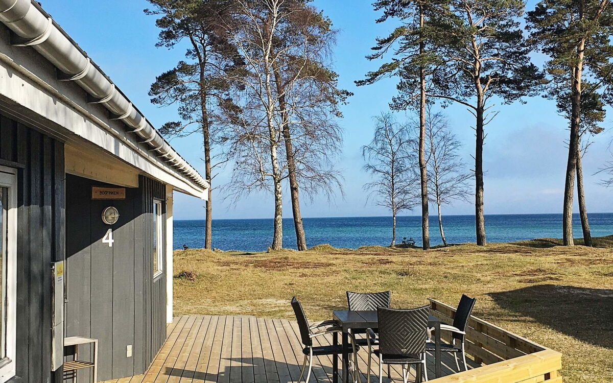 Snogebæk