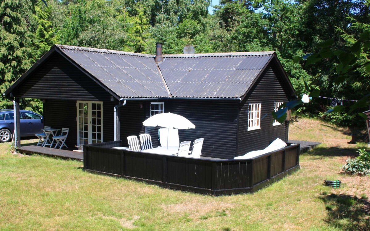 Snogebæk