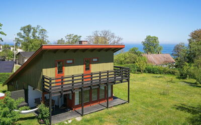 Casa vacanza Allinge - Rønne, Capital Region, Danimarca