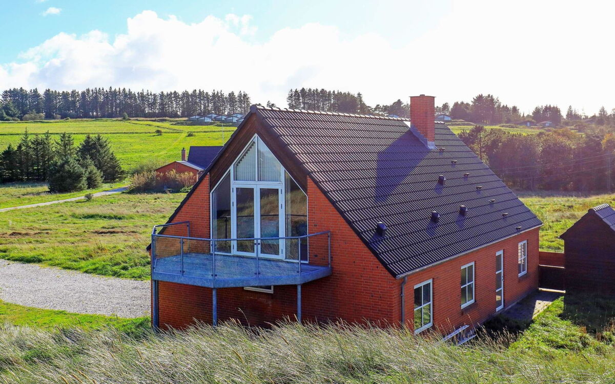 Hanstholm Vigsø