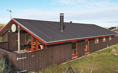Casa vacanza Bjerregård - Ringkøbing, Jutland Centrale, Danimarca