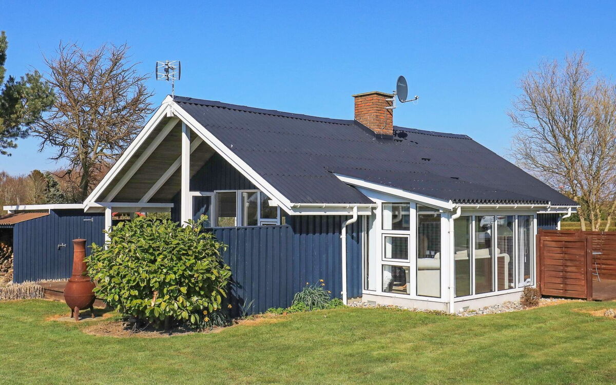 Sandagernæs Assens