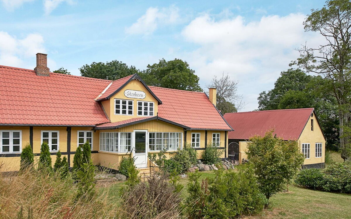 Aakirkeby