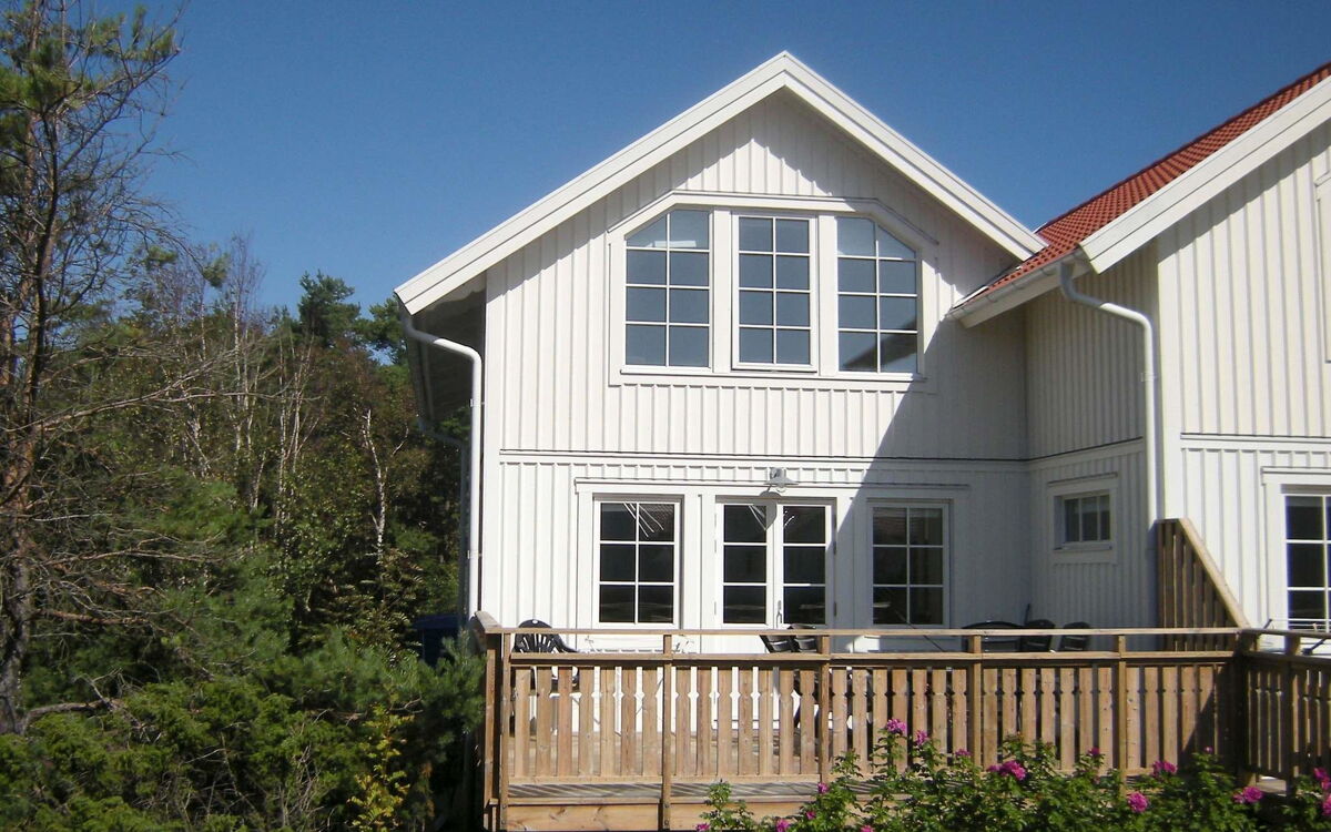 Orust Mollösund