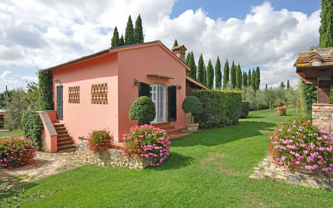 Casa Paola