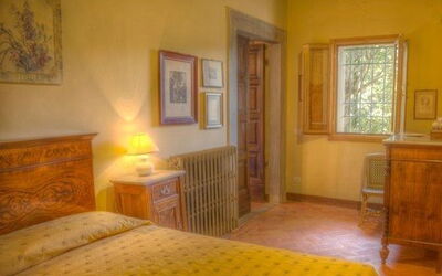 Alloggio:&nbsp;Apartment Saladino