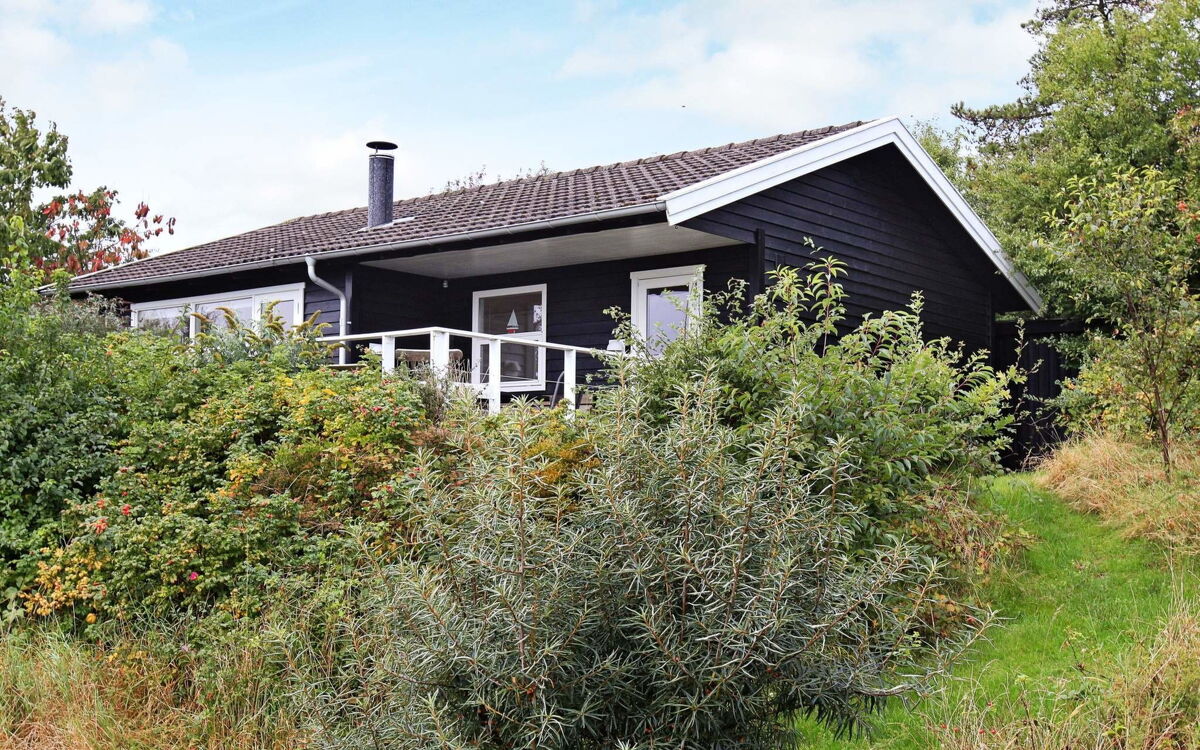 Røsnæs Helles Klint