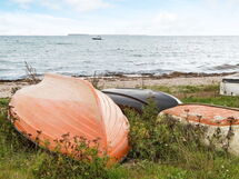 Binderup Strand
