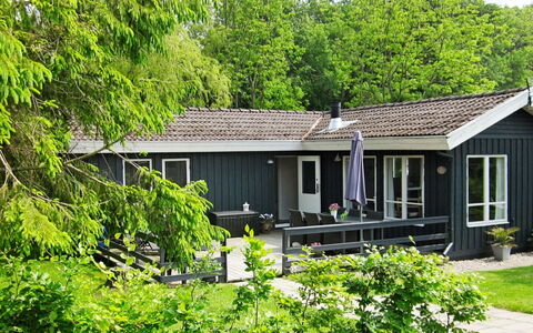 Rendbjerg Strand