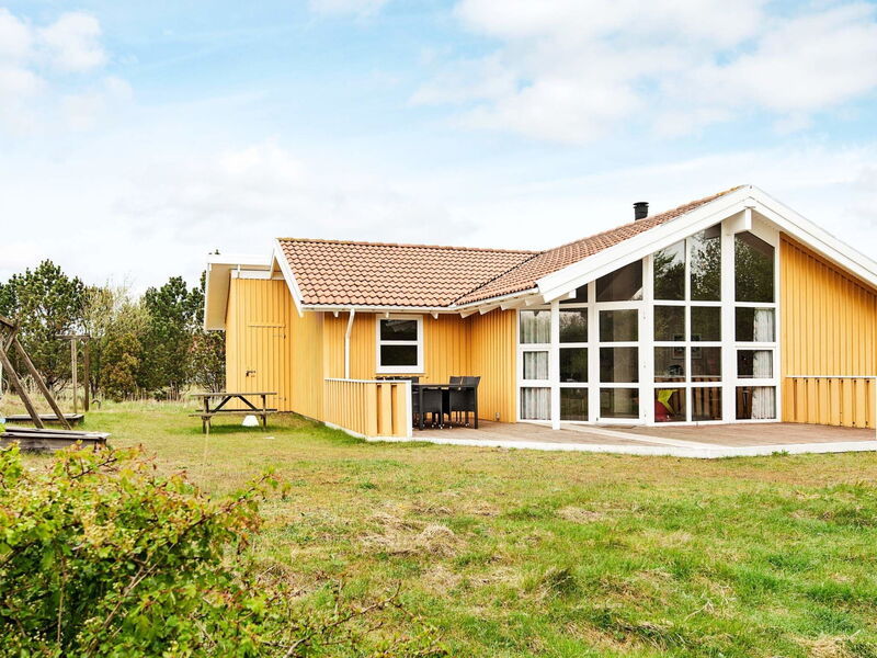 Fanø Sønderho