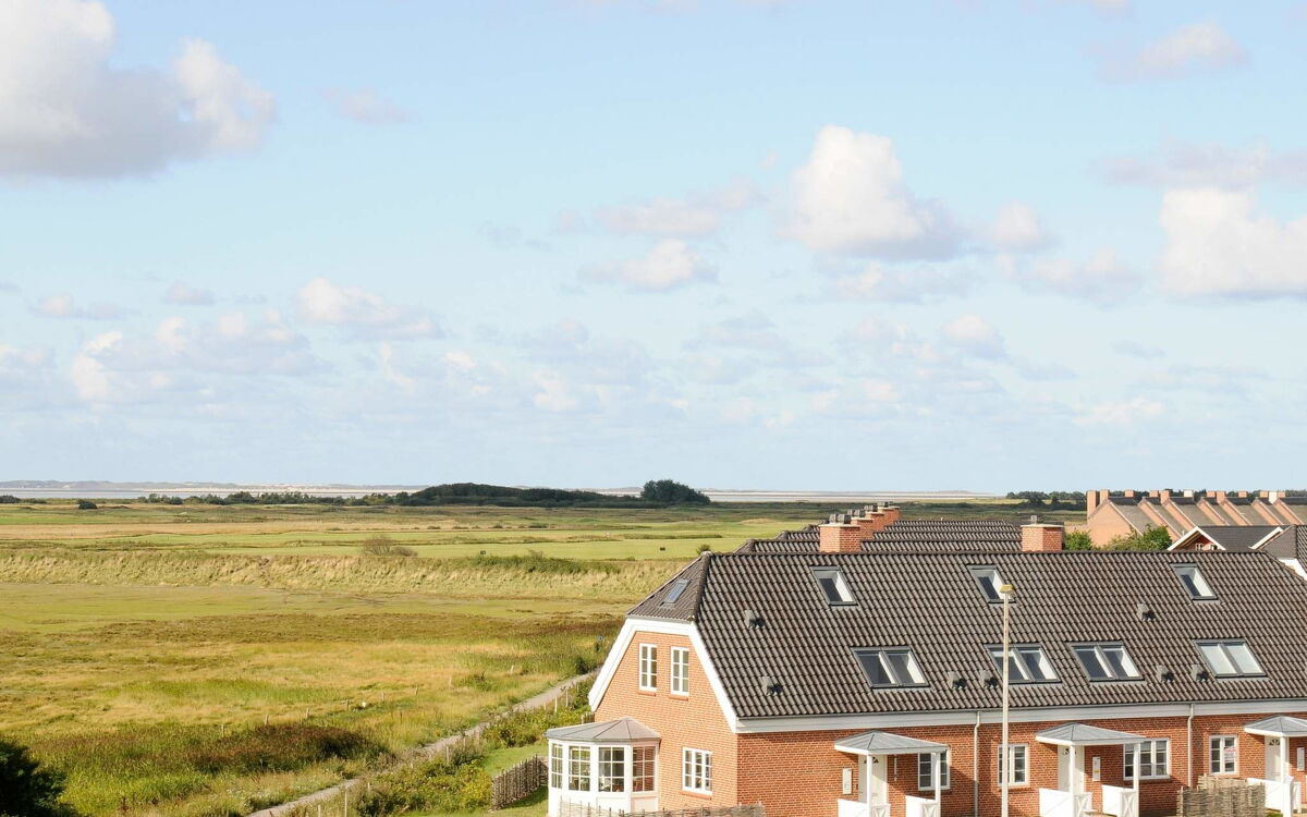 Rømø Havneby