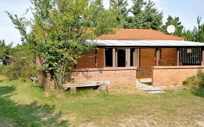 Rømø Havneby