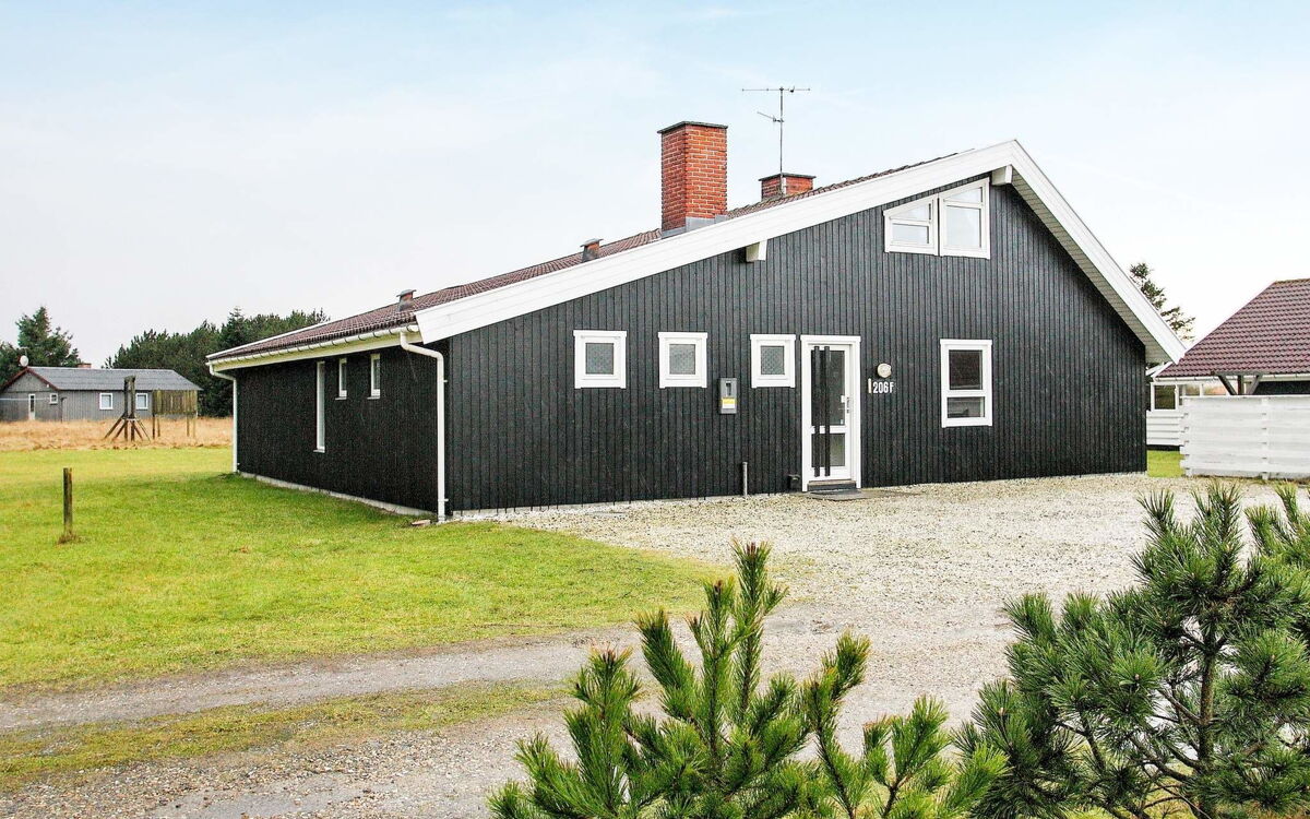 Vorupør