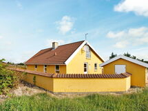 Vorupør