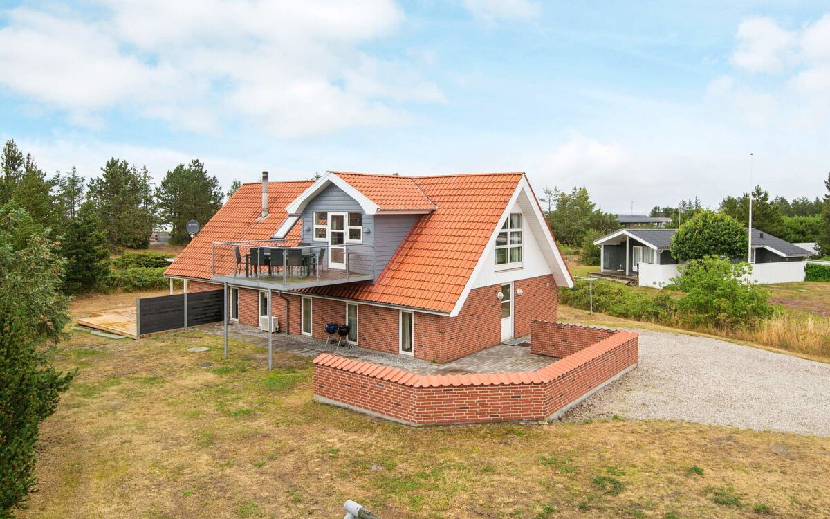 Fjellerup Strand