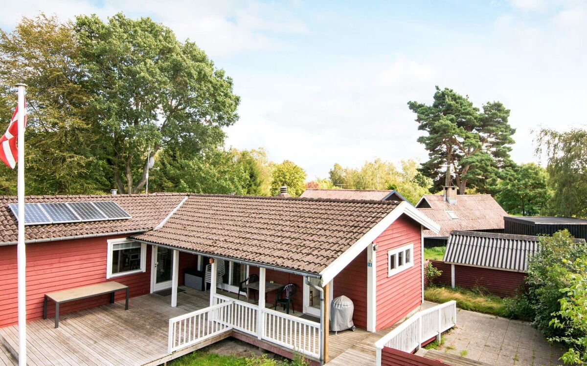 St. Sjørup