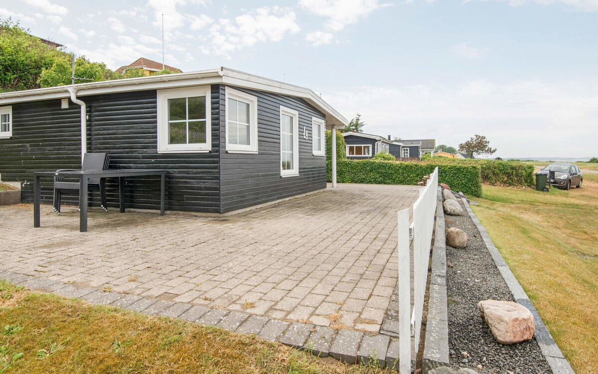 Lystrup Strand