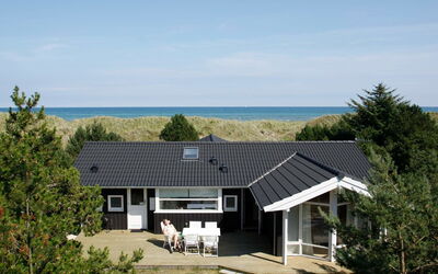 Napstjert