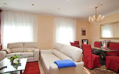 Casa vacanza Pg Gracia - Valencia - Barcellona, La Catalogna, Spagna