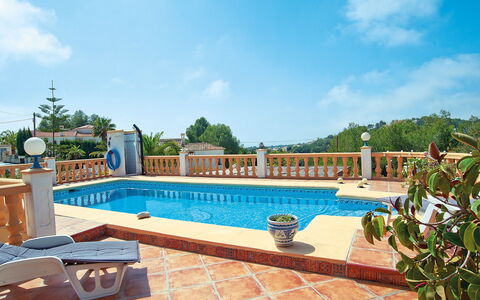 Mirada al Sol: Piscina, Proprietà, Immobiliare, Costruzione, Vacanza, Ricorrere, Casa, Villa, Tempo Libero, Estate