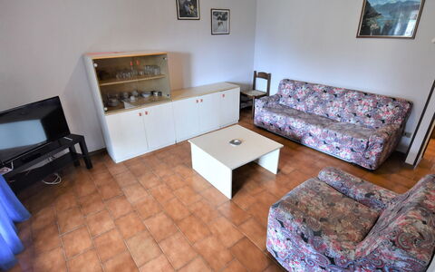 Alloggio:&nbsp;Elettra 100.9