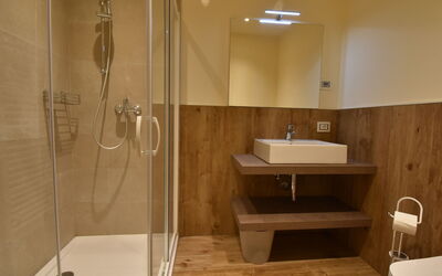 Alloggio:&nbsp;Comfort 100.2