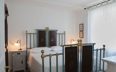 Alloggio:&nbsp;Grillo-Villa Anna 550.1