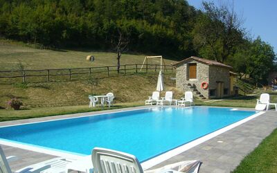 Casa vacanza Marradi - Marradi, Toscana, Italia - Marradi 3