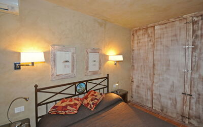 Alloggio:&nbsp;Susanna 2