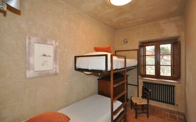 Alloggio:&nbsp;Susanna 3
