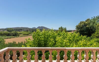 Mas Rovira 8